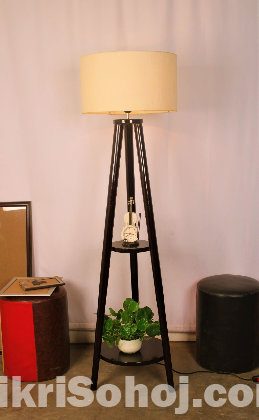 Corner Lamp